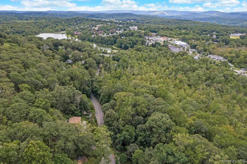 Sagamore Avenue Mohegan Lake, NY 10547