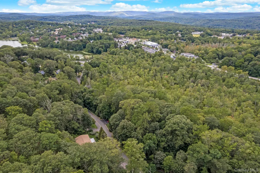 Sagamore Avenue Mohegan Lake, NY 10547