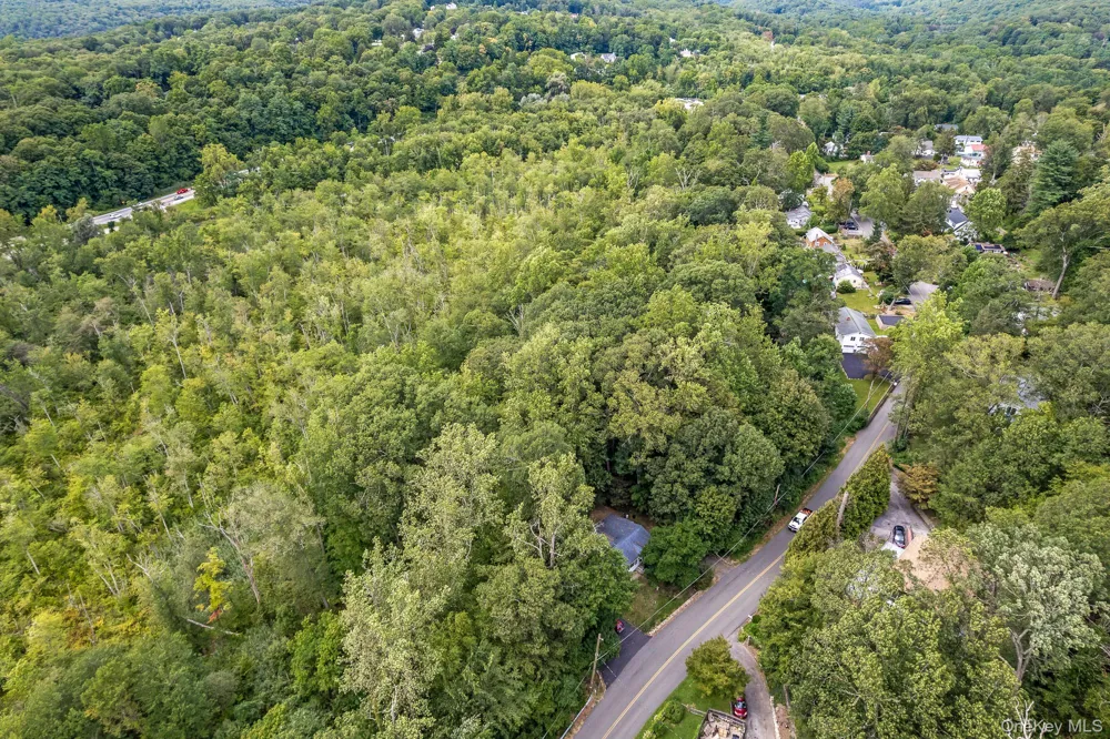 Sagamore Avenue Mohegan Lake, NY 10547