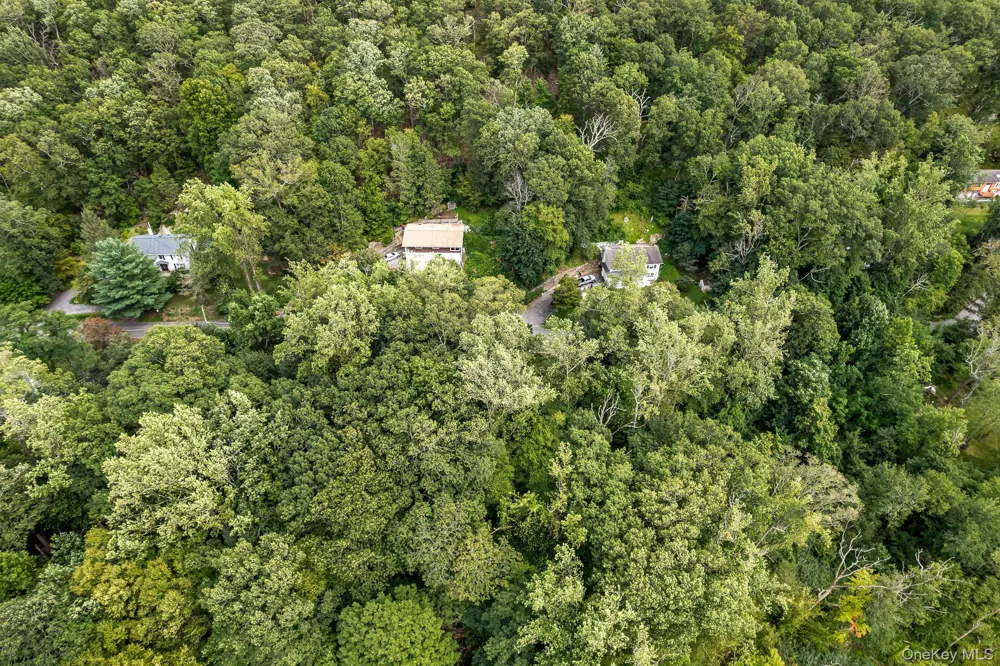 Sagamore Avenue Mohegan Lake, NY 10547