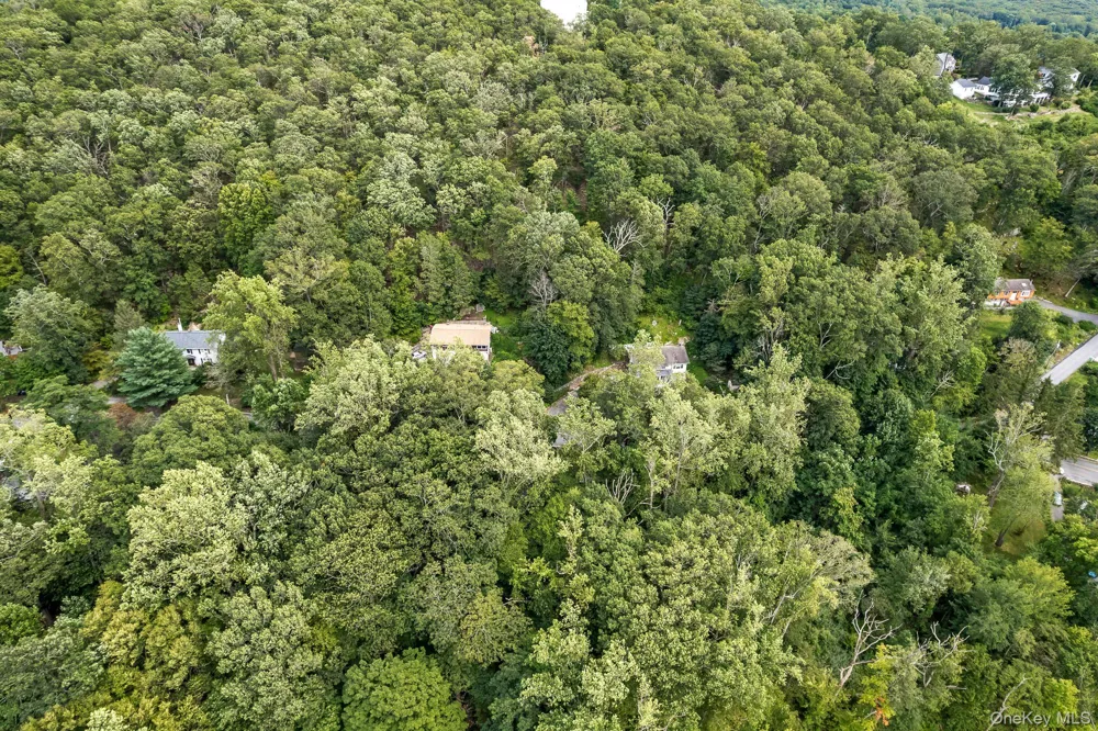 Sagamore Avenue Mohegan Lake, NY 10547