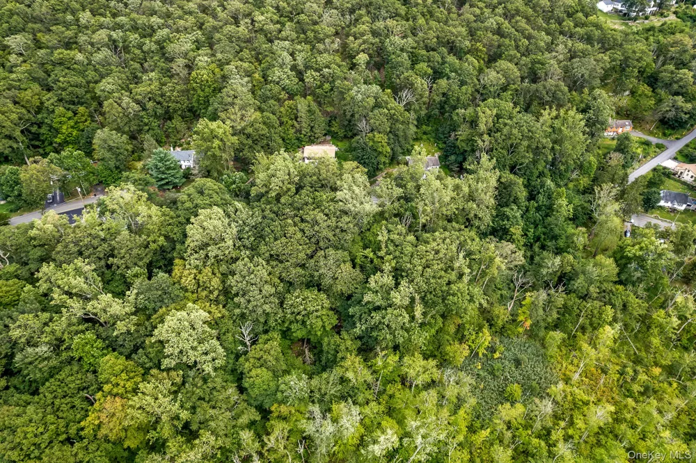 Sagamore Avenue Mohegan Lake, NY 10547