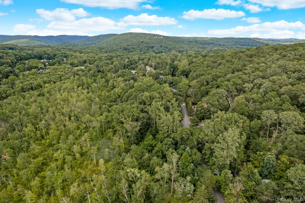 Sagamore Avenue Mohegan Lake, NY 10547