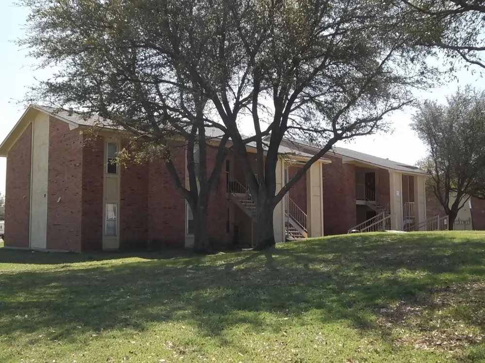 1107 W Whitney Place Drive Whitney, TX 76692
