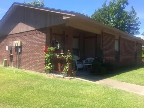 200 Tom Brown Pkwy