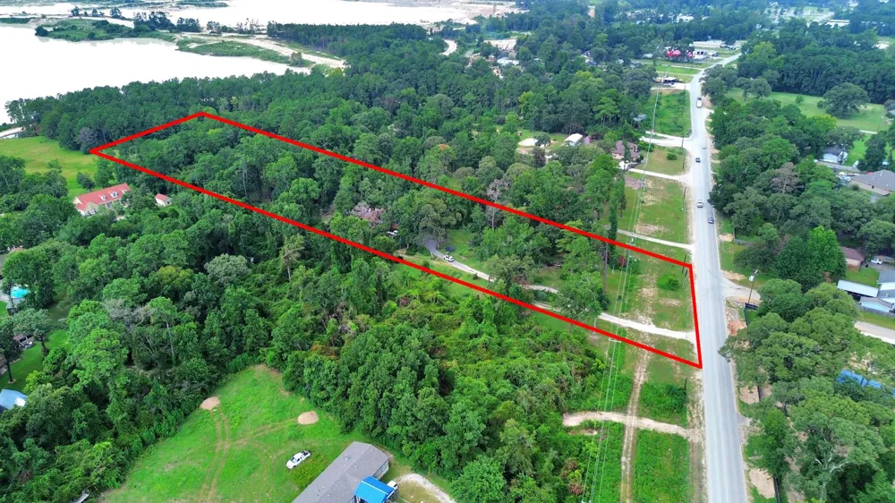 24998 Sorters Road Porter, TX 77365