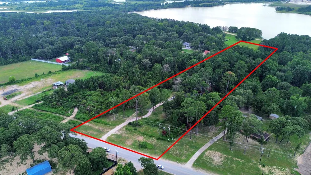 24998 Sorters Road Porter, TX 77365