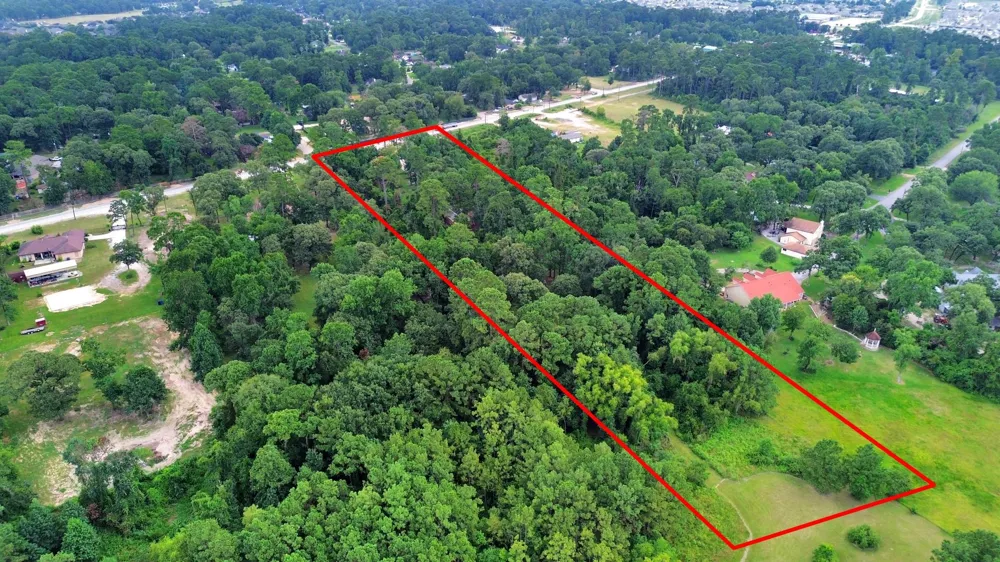 24998 Sorters Road Porter, TX 77365