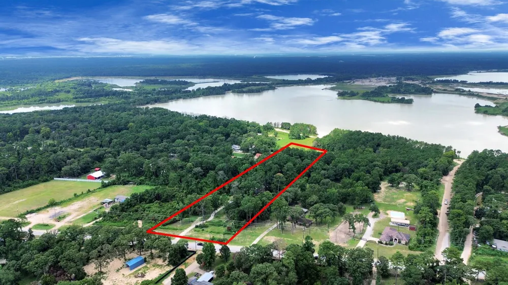 24998 Sorters Road Porter, TX 77365