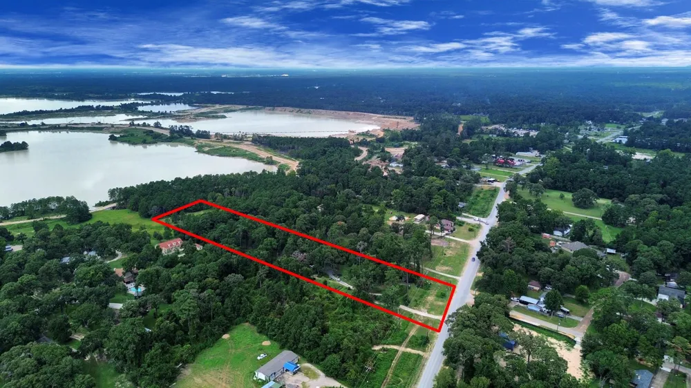 24998 Sorters Road Porter, TX 77365