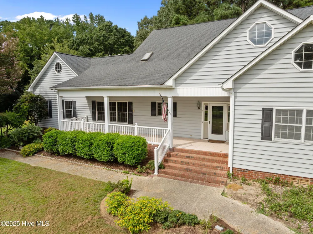 7464 Nc 43 Macclesfield, NC 27852