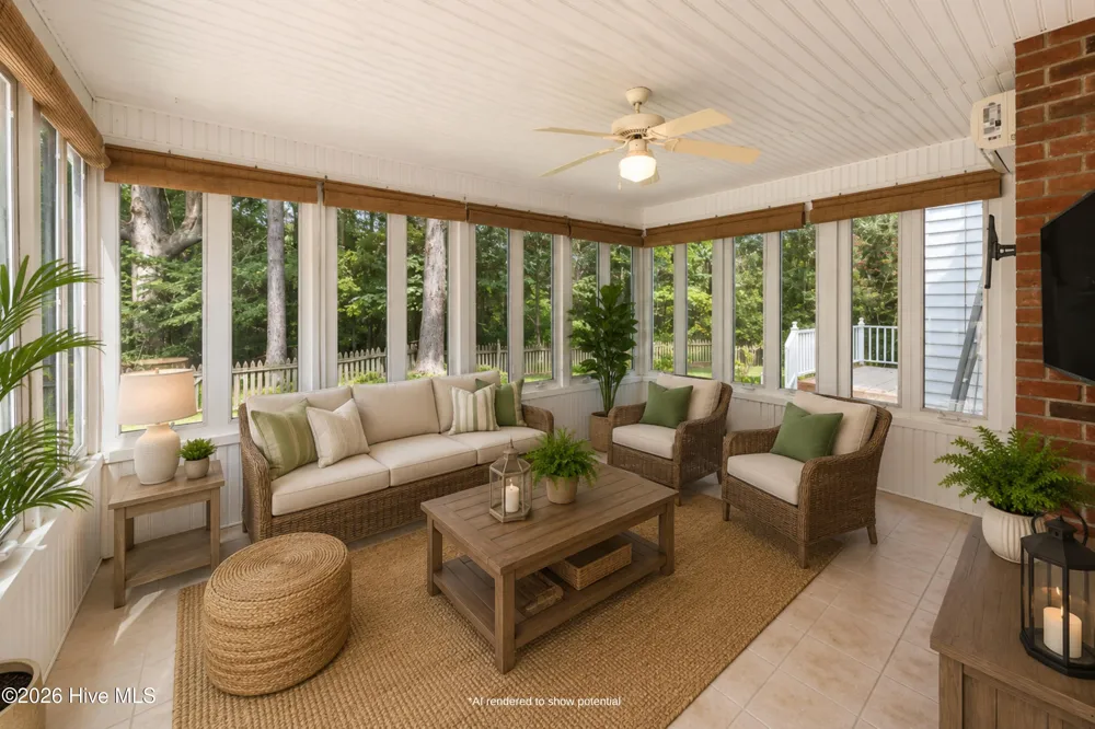 7464 Nc 43 Macclesfield, NC 27852