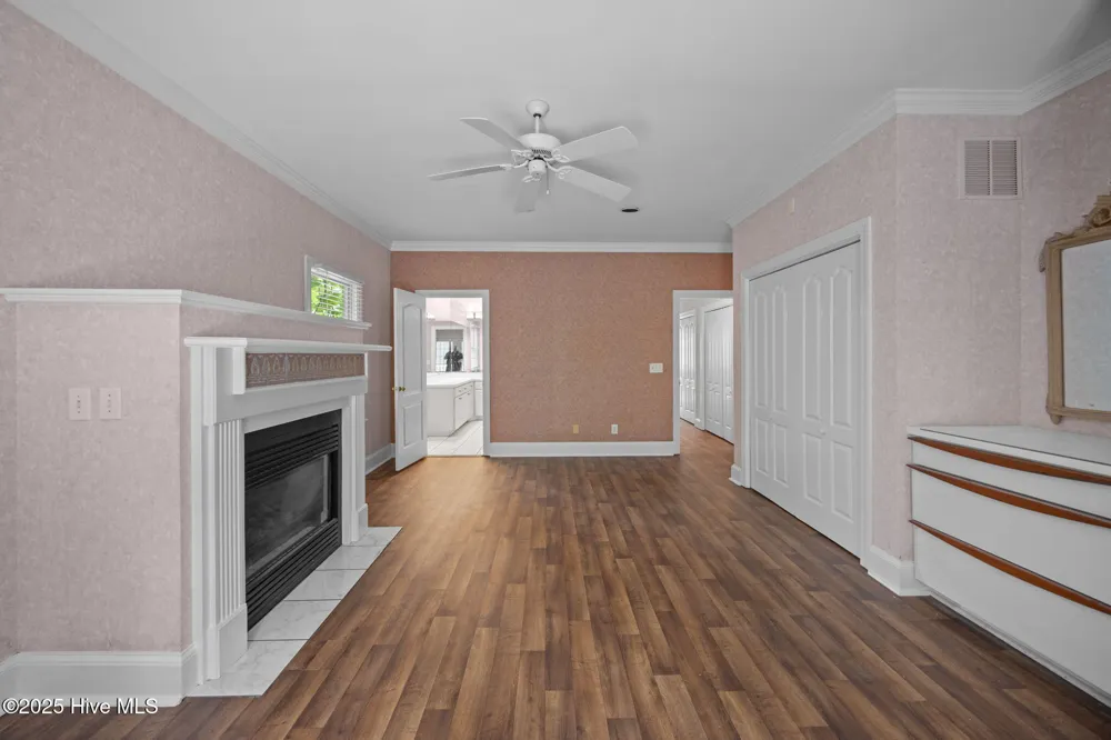 7464 Nc 43 Macclesfield, NC 27852