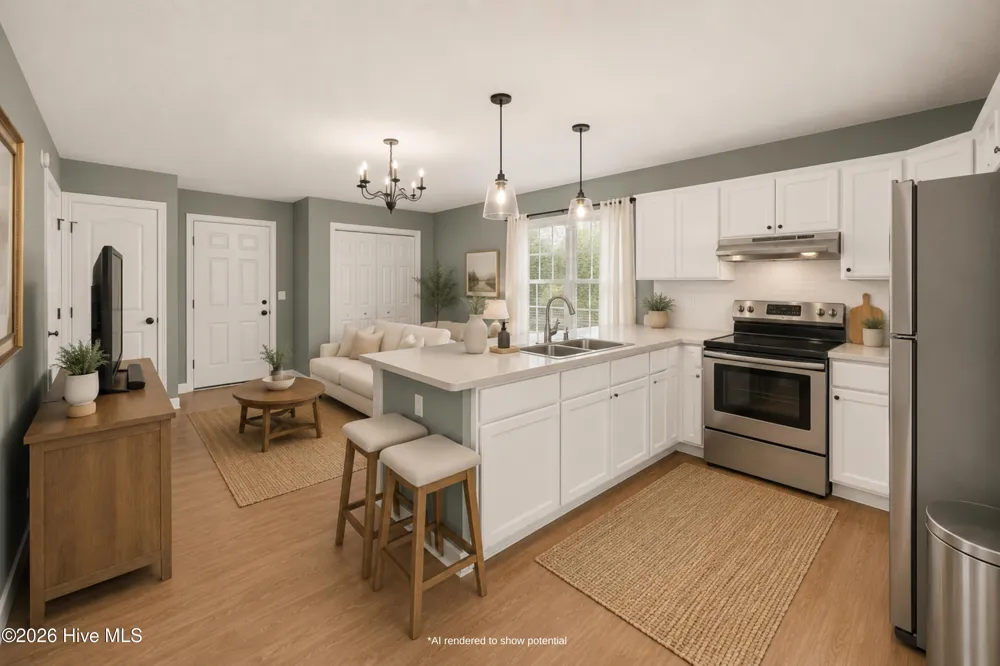 7464 Nc 43 Macclesfield, NC 27852