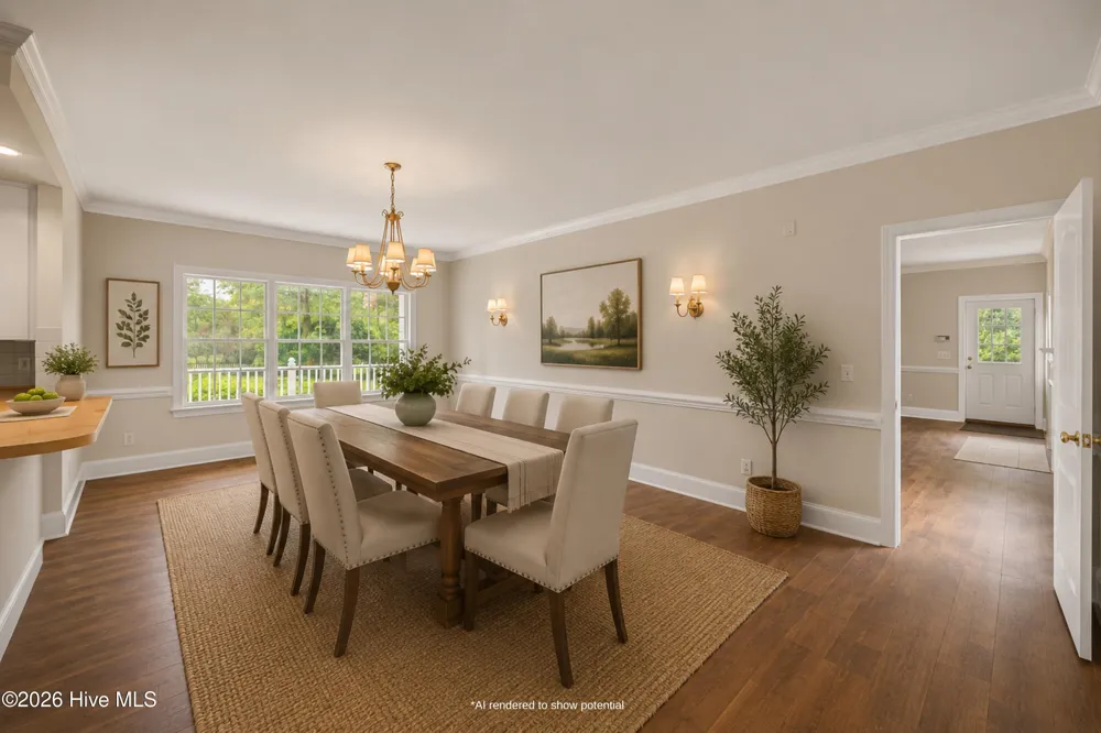 7464 Nc 43 Macclesfield, NC 27852