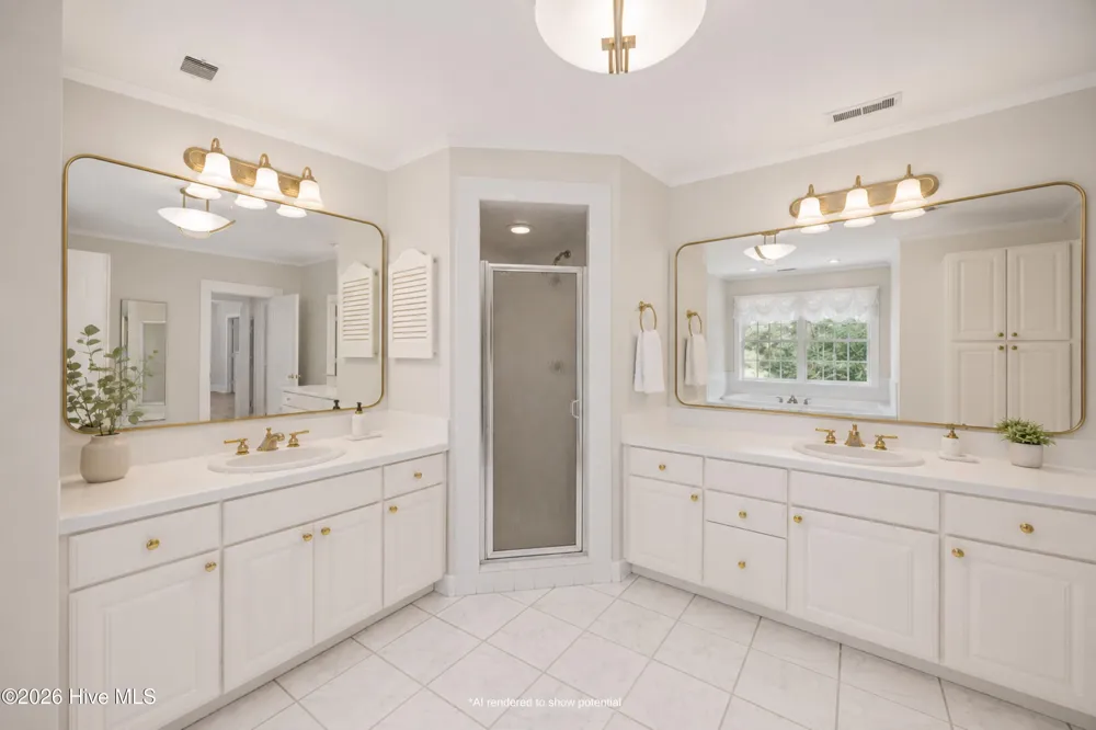7464 Nc 43 Macclesfield, NC 27852