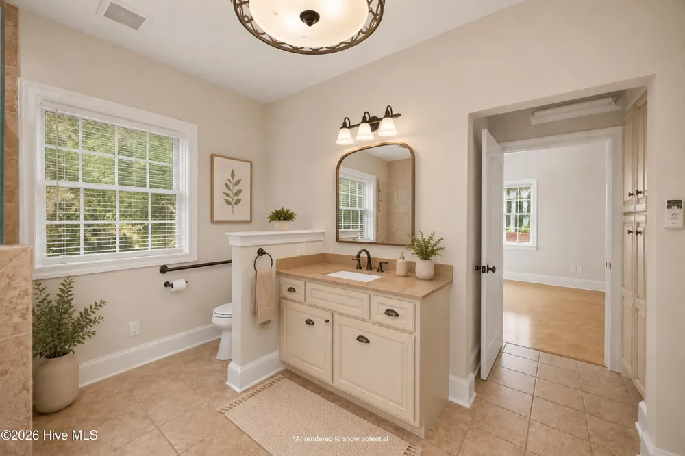 7464 Nc 43 Macclesfield, NC 27852