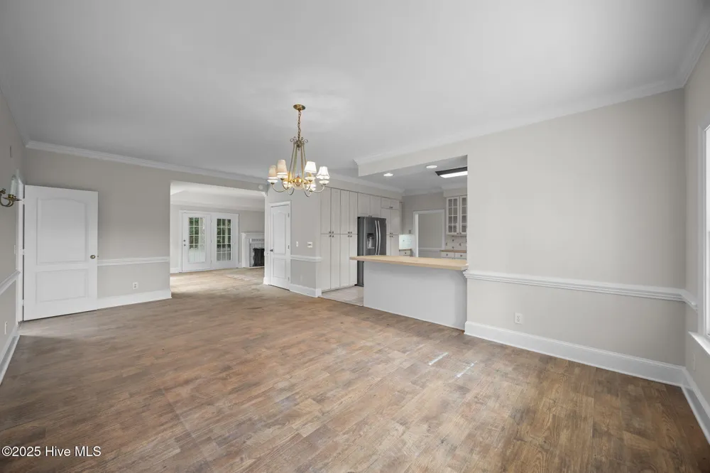 7464 Nc 43 Macclesfield, NC 27852