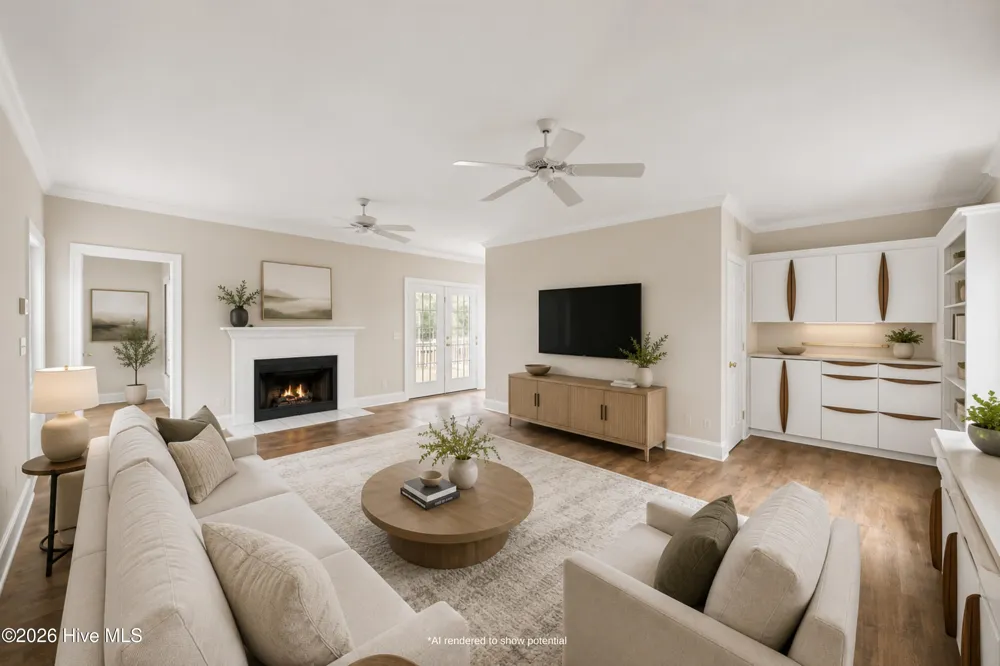 7464 Nc 43 Macclesfield, NC 27852