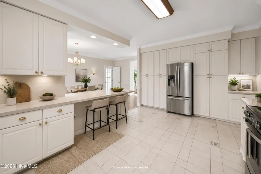 7464 Nc 43 Macclesfield, NC 27852