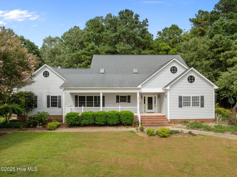 7464 Nc 43 Macclesfield, NC 27852