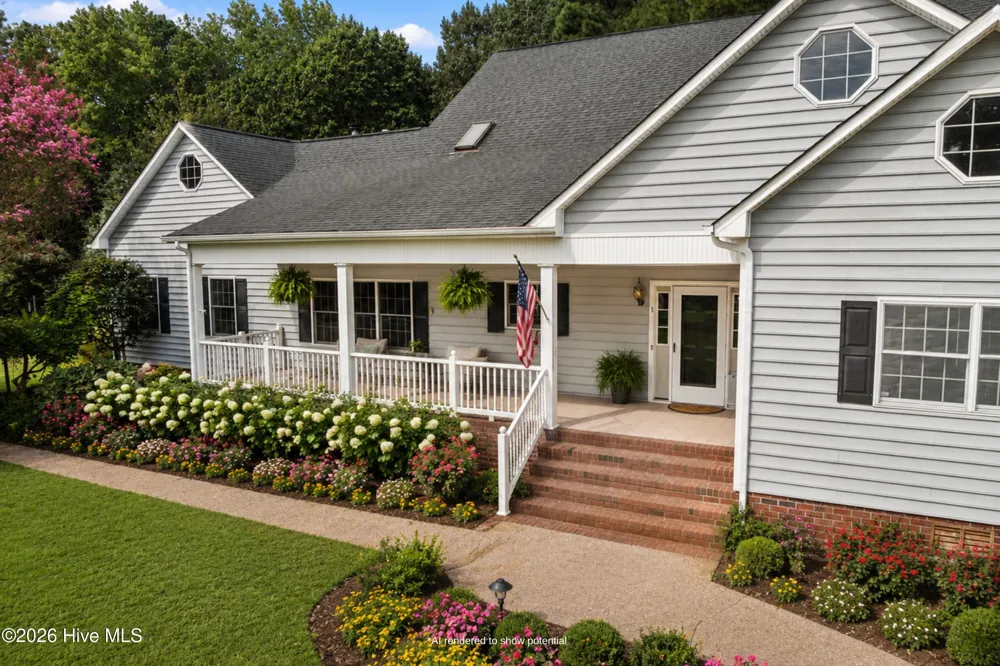 7464 Nc 43 Macclesfield, NC 27852