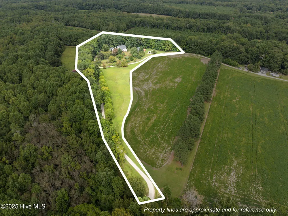 7464 Nc 43 Macclesfield, NC 27852