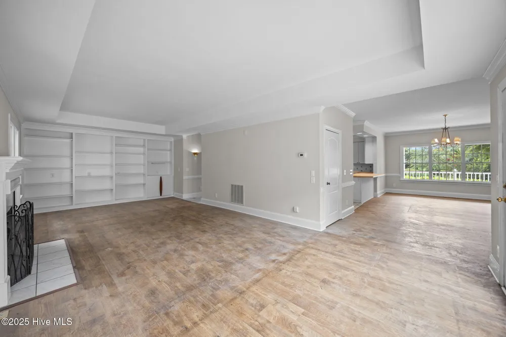 7464 Nc 43 Macclesfield, NC 27852