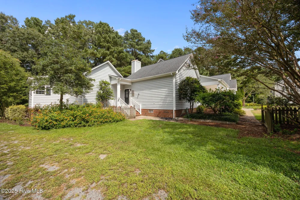 7464 Nc 43 Macclesfield, NC 27852