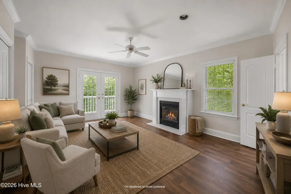 7464 Nc 43 Macclesfield, NC 27852