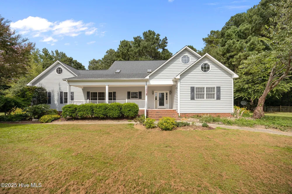 7464 Nc 43 Macclesfield, NC 27852
