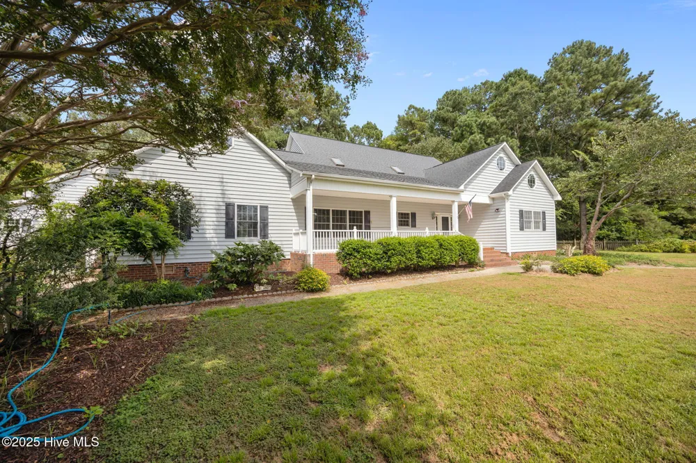 7464 Nc 43 Macclesfield, NC 27852