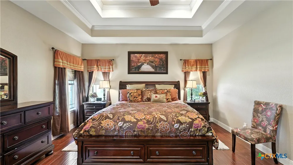 121 Carrizo Ridge Floresville, TX 78114