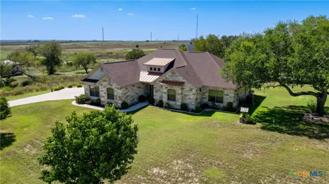 121 Carrizo Ridge
