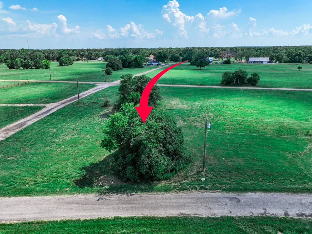 Oakdale Road Trinidad, TX 75163