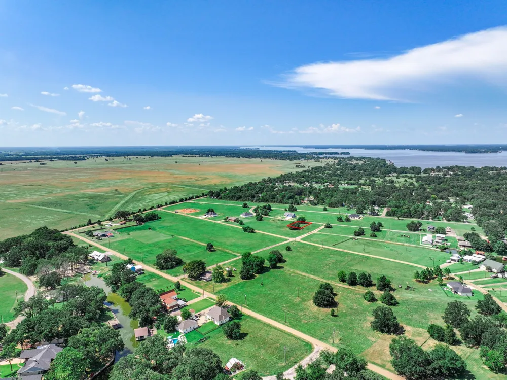 Oakdale Road Trinidad, TX 75163