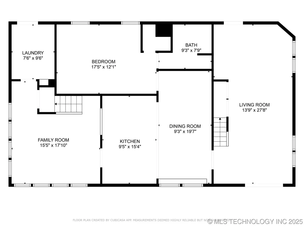 509 W 5th Street Grove, OK 74344