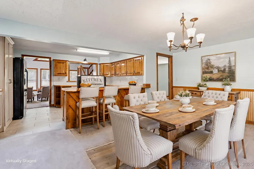 509 W 5th Street Grove, OK 74344