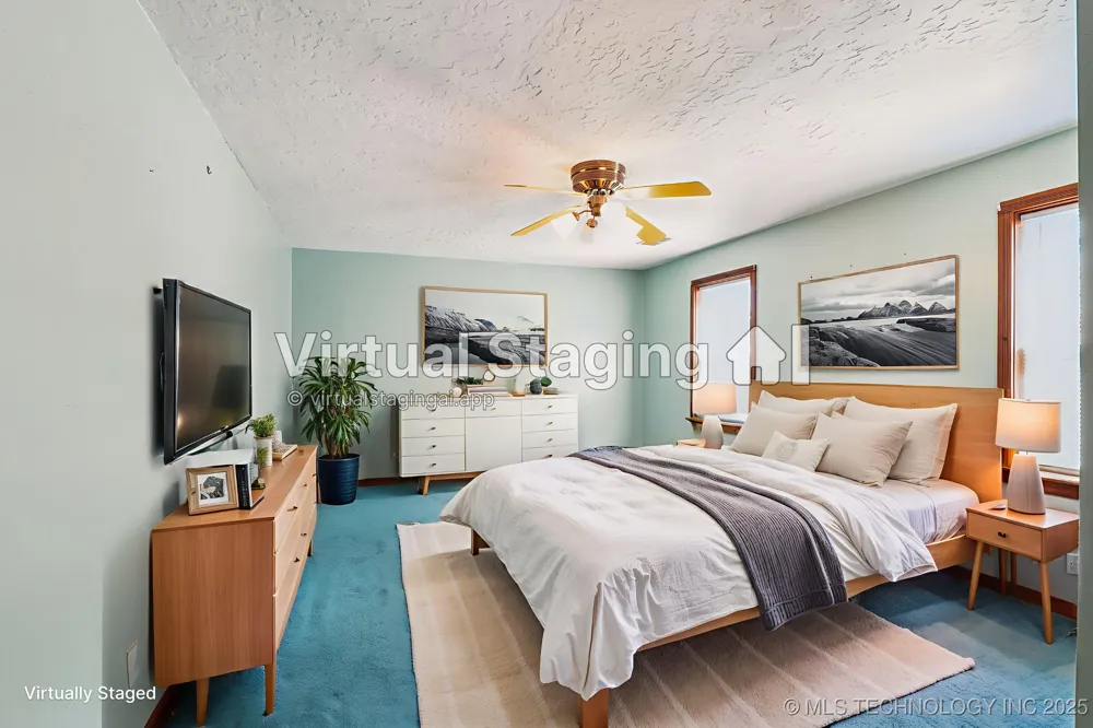 509 W 5th Street Grove, OK 74344