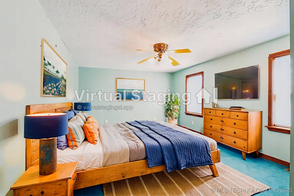 509 W 5th Street Grove, OK 74344