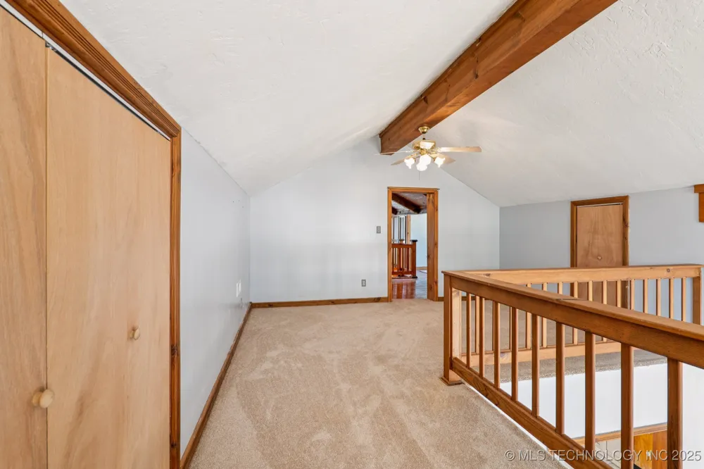 509 W 5th Street Grove, OK 74344