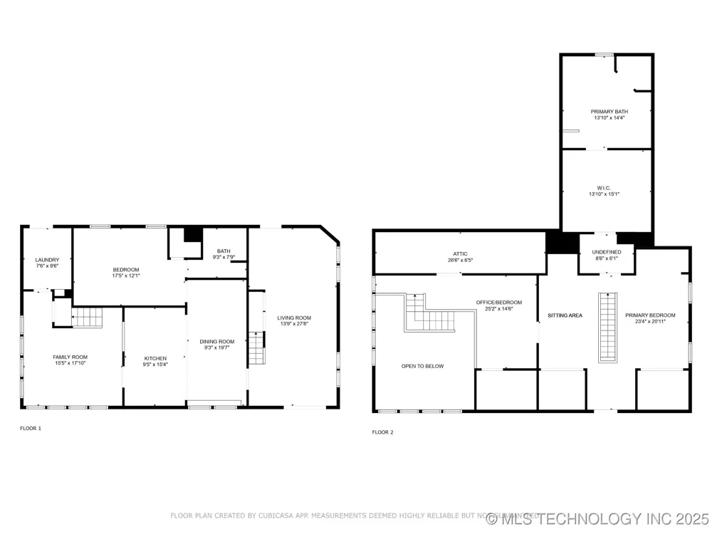 509 W 5th Street Grove, OK 74344