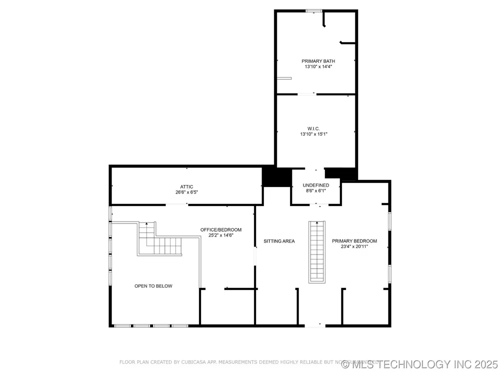 509 W 5th Street Grove, OK 74344