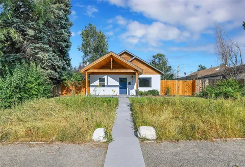 1616 Uinta Street