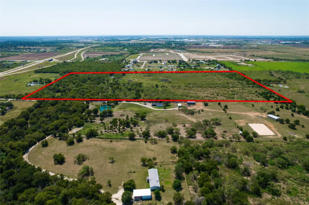 2027 Don Lee Road Joshua, TX 76058
