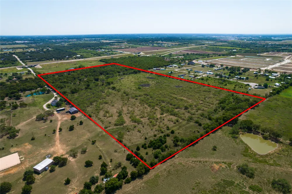2027 Don Lee Road Joshua, TX 76058