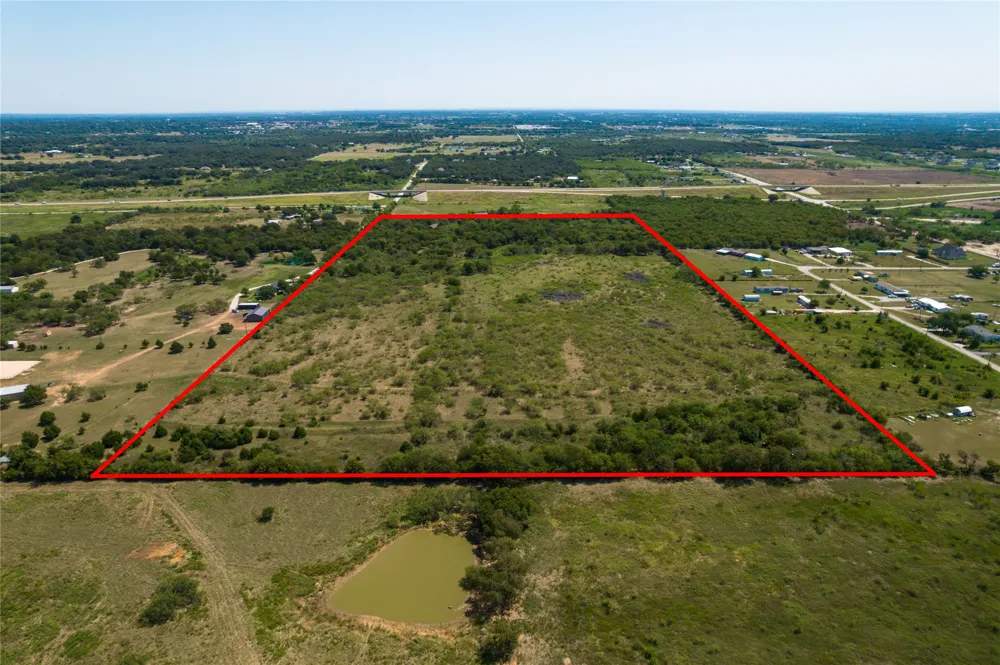 2027 Don Lee Road Joshua, TX 76058
