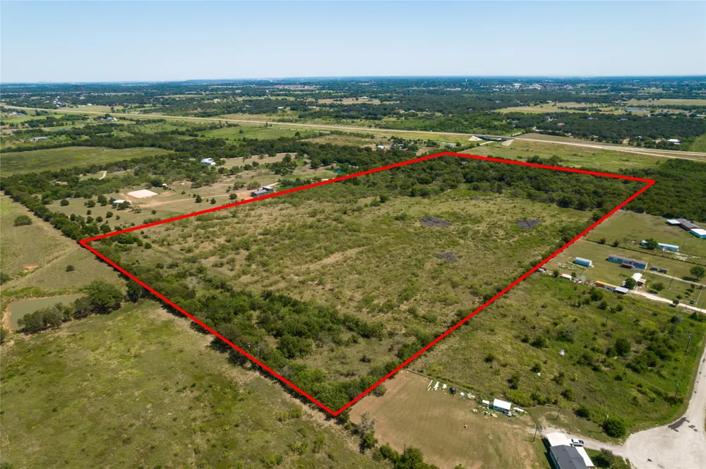 2027 Don Lee Road Joshua, TX 76058