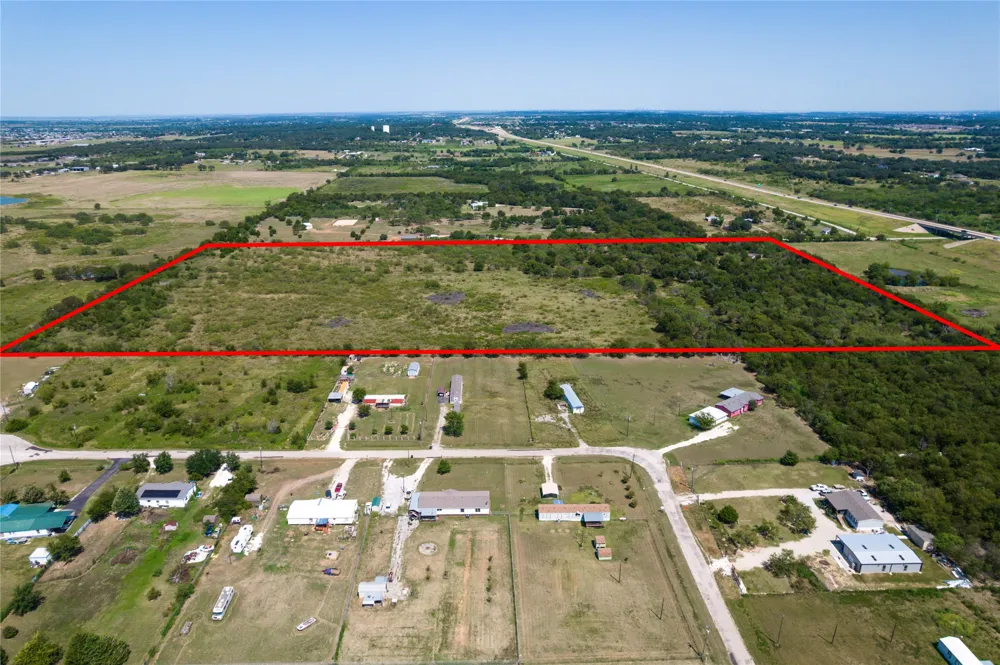 2027 Don Lee Road Joshua, TX 76058