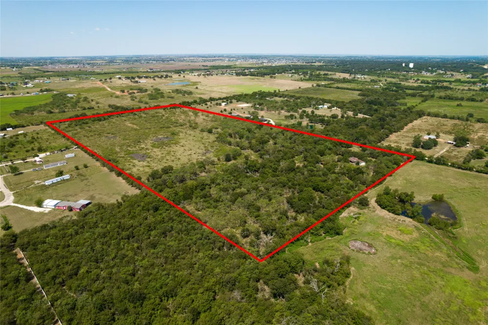 2027 Don Lee Road Joshua, TX 76058